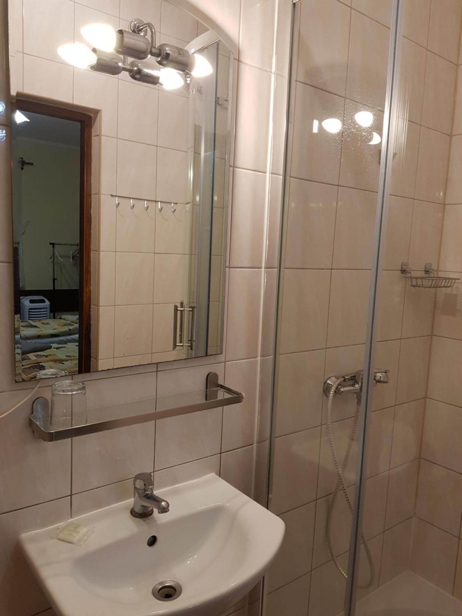 Pokoje Relaks 2 Gdynia Kamer foto